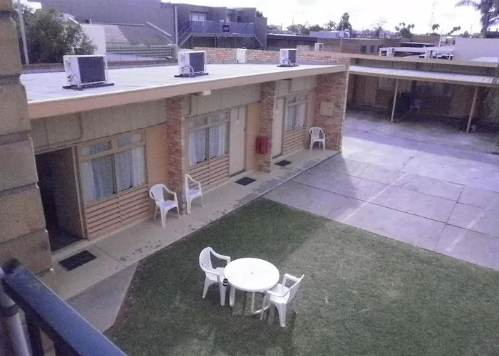 Karama Motor Inn Mildura
