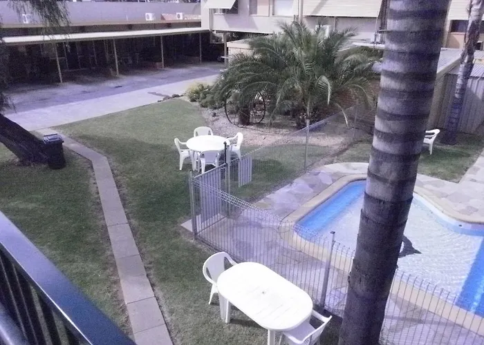 Karama Motor Inn Mildura