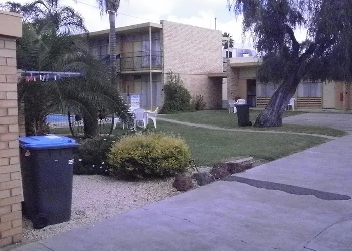 Karama Motor Inn Mildura