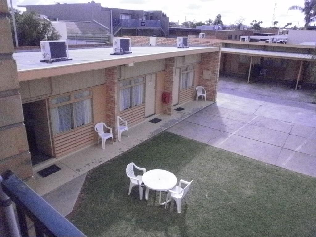 Karama Motor Mildura