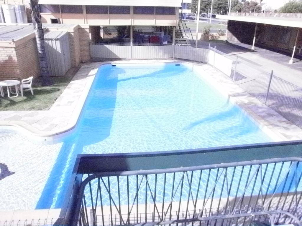 Motel Karama Motor 3*