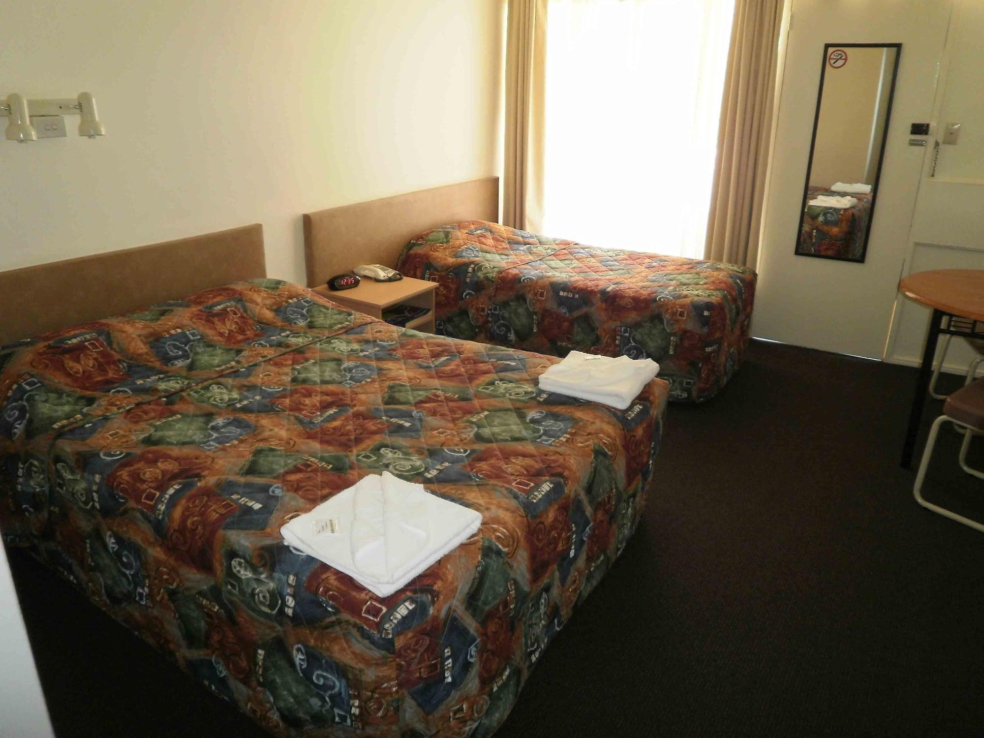 Karama Motor Motel Mildura