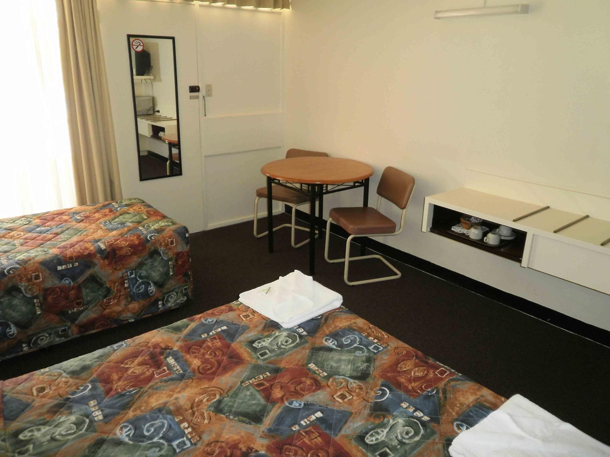 Motel Karama Motor Mildura