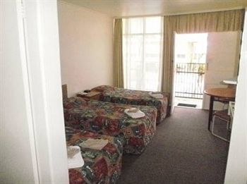 Motel Karama Motor Mildura