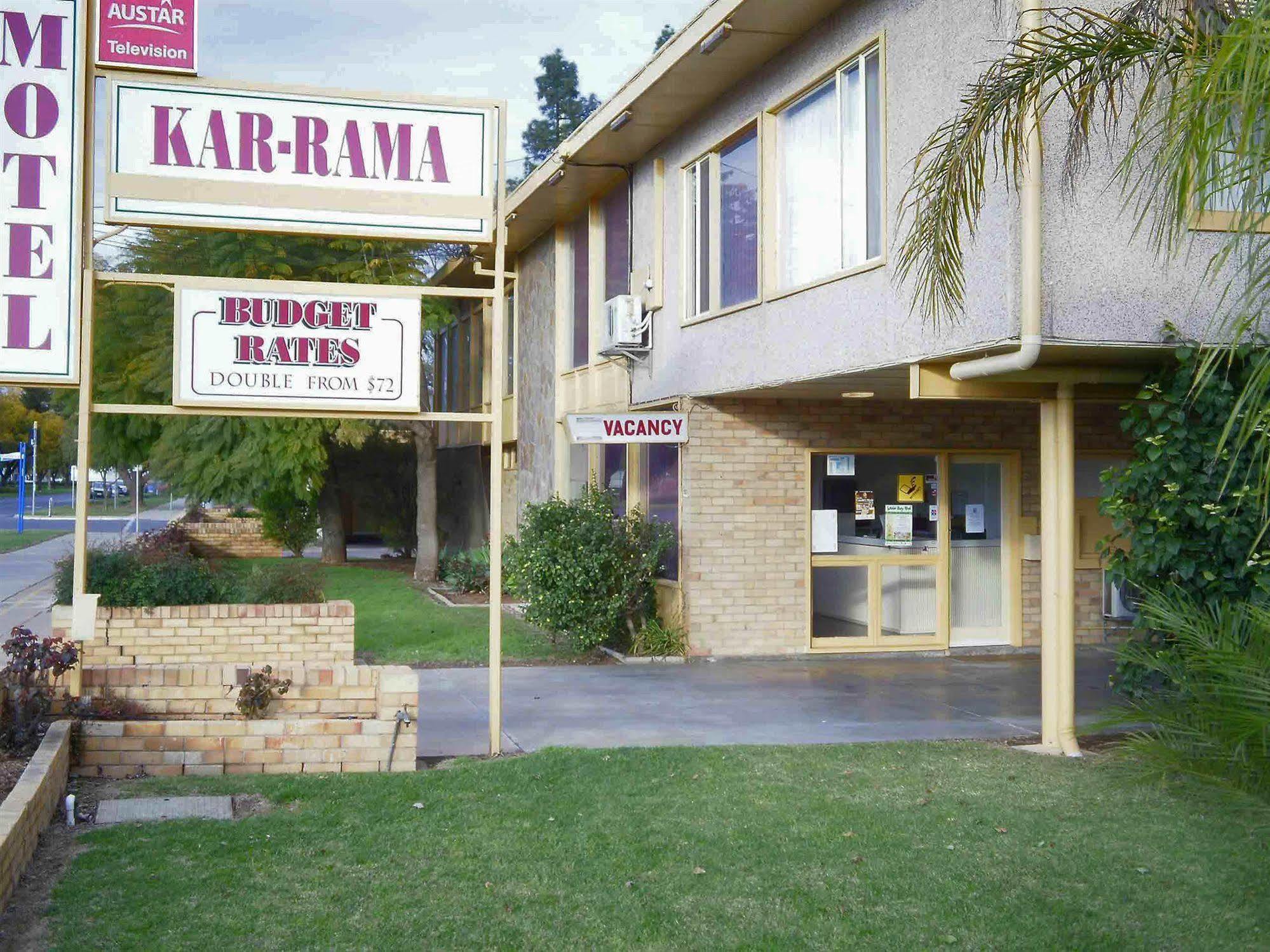Motel Karama Motor