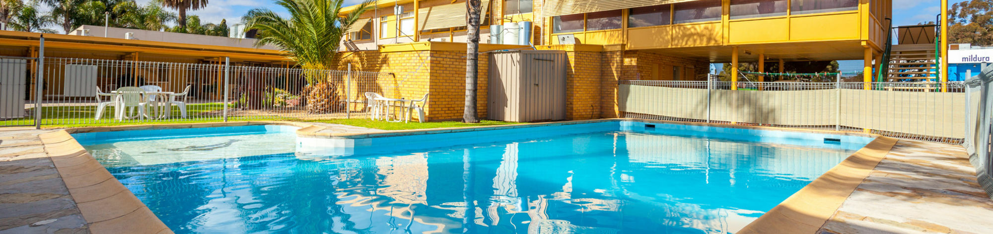 Motel Karama Motor Mildura